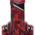 Red Street Camo BENGOO G9000 Skin